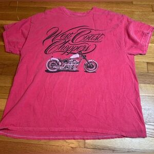 West Coast Choppers Shirt
